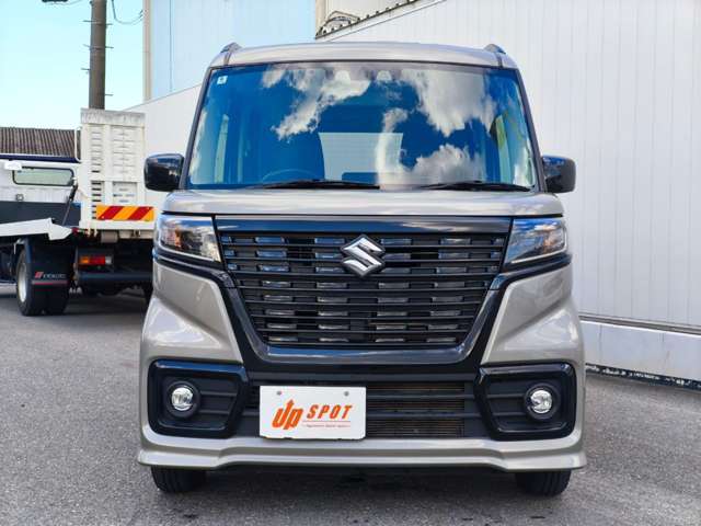 スズキ スペーシア　ベース ６６０ ＸＦ R5年 (近畿) 99