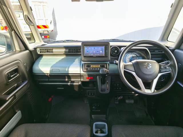 スズキ スペーシア　ベース ６６０ ＸＦ R5年 (近畿) 99