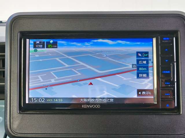 スズキ スペーシア　ベース ６６０ ＸＦ R5年 (近畿) 99