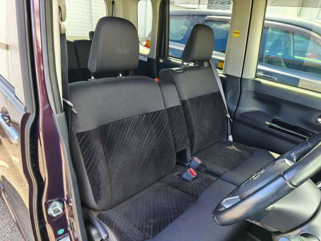 ダイハツ タント ６６０ カスタム ＲＳ H27年 (近畿) 99