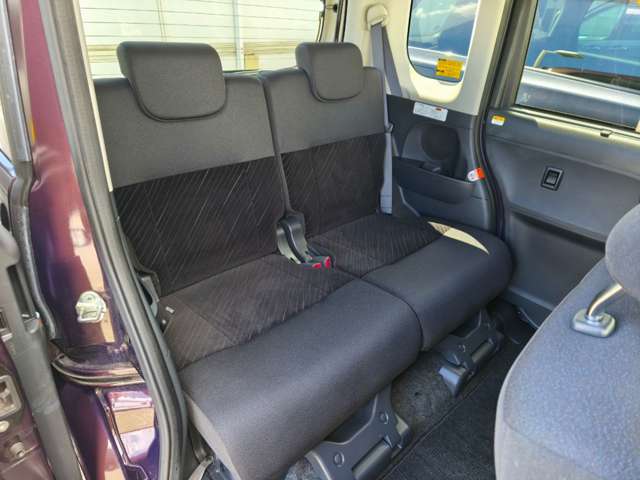 ダイハツ タント ６６０ カスタム ＲＳ H27年 (近畿) 99