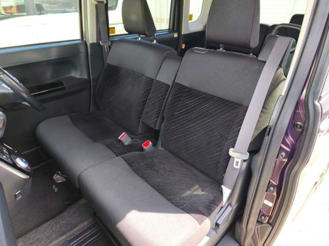 ダイハツ タント ６６０ カスタム ＲＳ H27年 (近畿) 99
