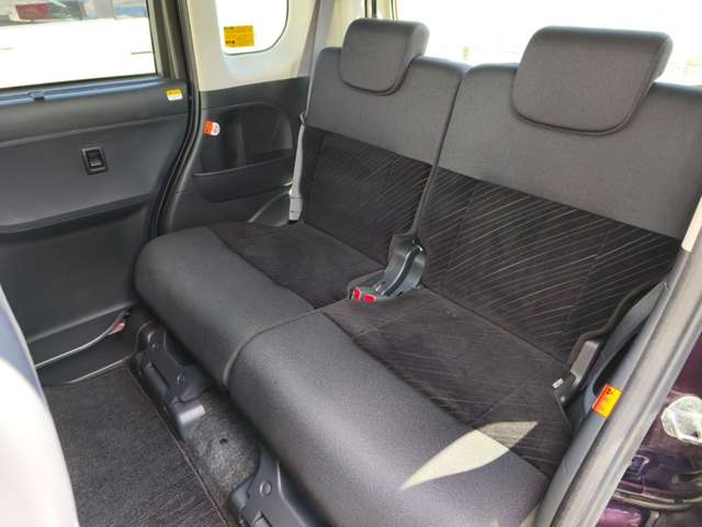 ダイハツ タント ６６０ カスタム ＲＳ H27年 (近畿) 99