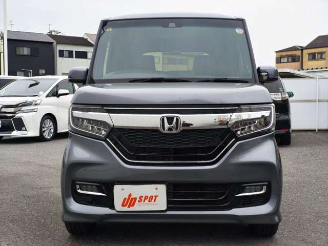 ホンダ Ｎ　ＢＯＸ カスタム ６６０ Ｇ ＥＸ ターボ ホンダセンシング H30年 (近畿) 99