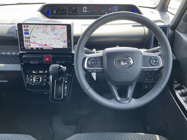 ダイハツ タント ６６０ カスタム ＲＳ R3年 (近畿) 99