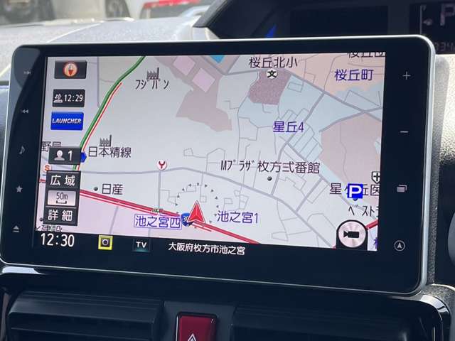 ダイハツ タント ６６０ カスタム ＲＳ R3年 (近畿) 99