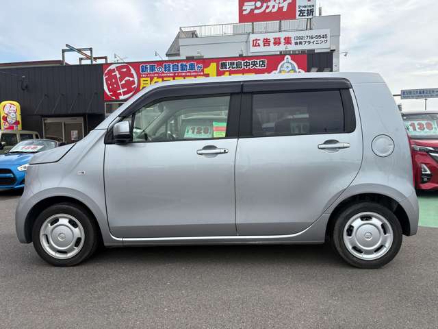 ホンダ Ｎ−ＷＧＮ ６６０ Ｇ ホンダ センシング R3年 (九州・沖縄) 99