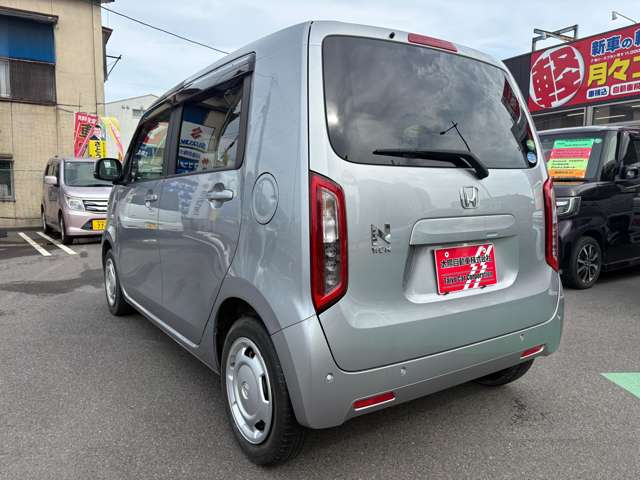 ホンダ Ｎ−ＷＧＮ ６６０ Ｇ ホンダ センシング R3年 (九州・沖縄) 99