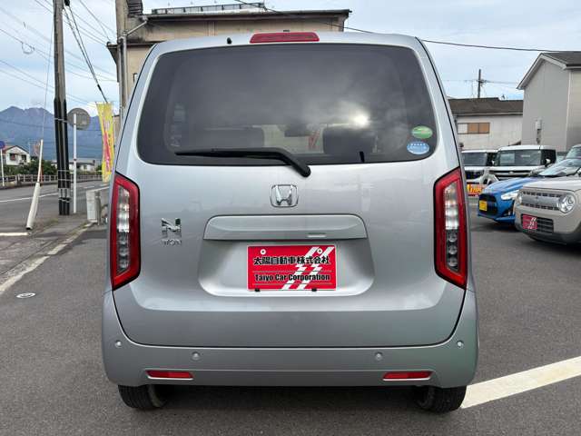ホンダ Ｎ−ＷＧＮ ６６０ Ｇ ホンダ センシング R3年 (九州・沖縄) 99