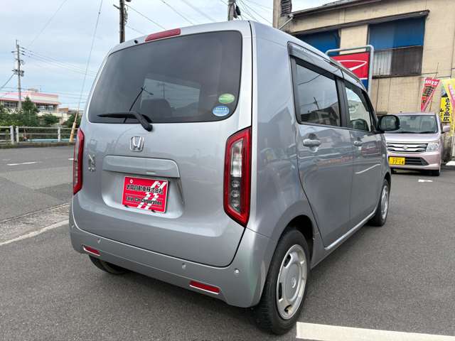 ホンダ Ｎ−ＷＧＮ ６６０ Ｇ ホンダ センシング R3年 (九州・沖縄) 99