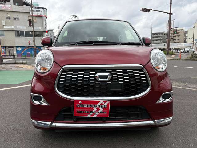 ダイハツ キャスト　スタイル スタイル ６６０ Ｘ H28年 (九州・沖縄) 99