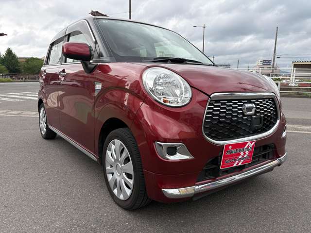 ダイハツ キャスト　スタイル スタイル ６６０ Ｘ H28年 (九州・沖縄) 99