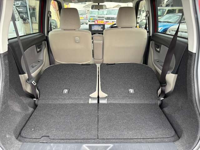 ダイハツ キャスト　スタイル スタイル ６６０ Ｘ H28年 (九州・沖縄) 99