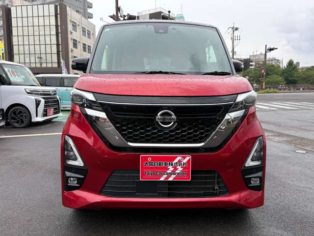 日産 ルークス ６６０ ハイウェイスターＧターボ アーバンクロム プロパイロット エディション R3年 (九州・沖縄) 99
