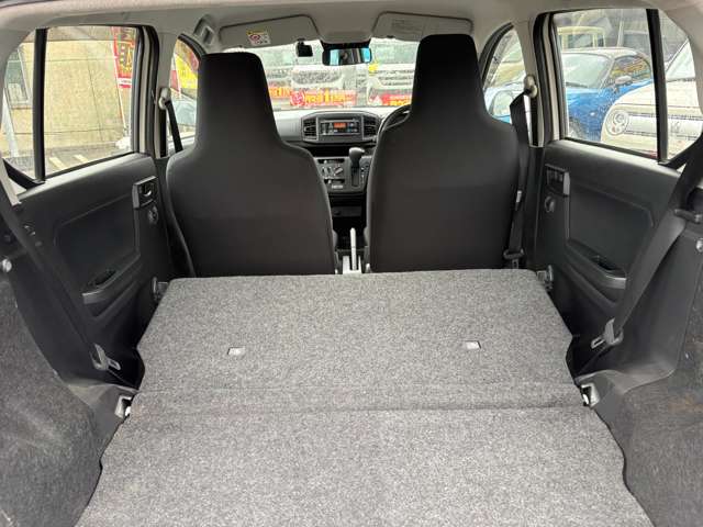 ダイハツ ミラ　イース ６６０ Ｌ ＳＡＩＩＩ H30年 (九州・沖縄) 99