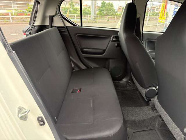 ダイハツ ミラ　イース ６６０ Ｌ ＳＡＩＩＩ H30年 (九州・沖縄) 99
