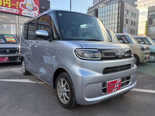 ダイハツ タント ６６０ Ｘ R1年 (九州・沖縄) 99