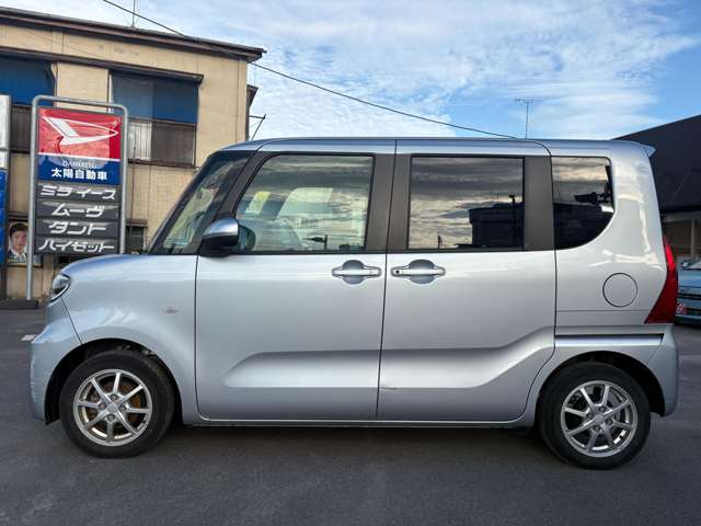 ダイハツ タント ６６０ Ｘ R1年 (九州・沖縄) 99
