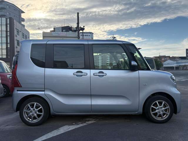 ダイハツ タント ６６０ Ｘ R1年 (九州・沖縄) 99