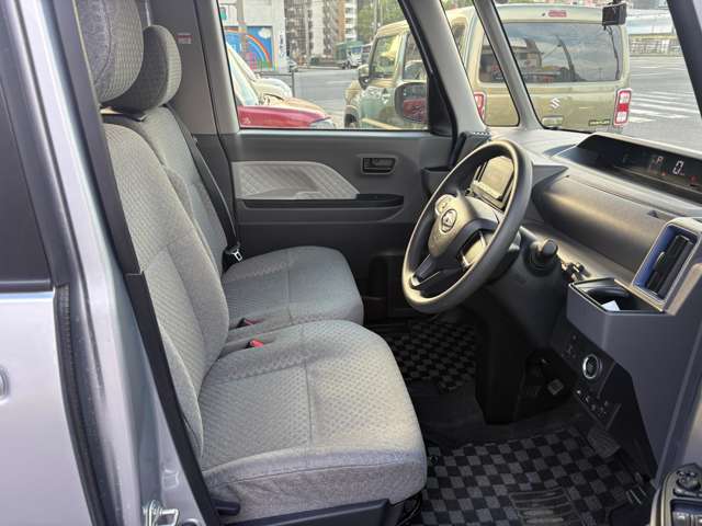 ダイハツ タント ６６０ Ｘ R1年 (九州・沖縄) 99