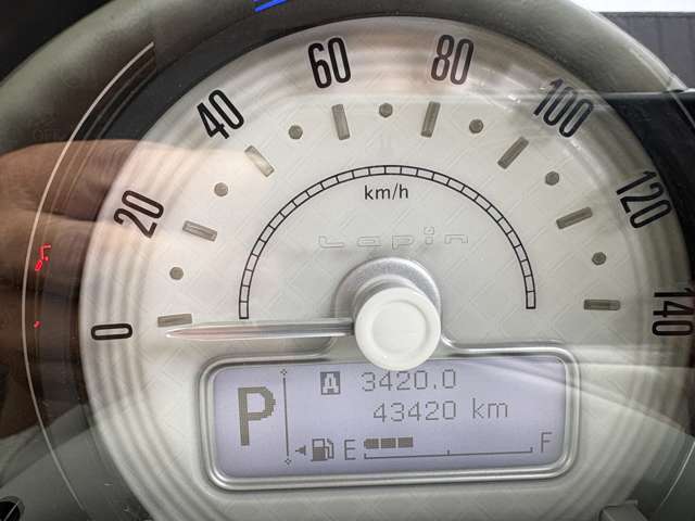スズキ アルトラパン ６６０ Ｓ H29年 (九州・沖縄) 99