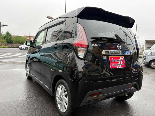 日産 デイズ ６６０ ハイウェイスターＸ プロパイロット エディション R2年 (九州・沖縄) 99