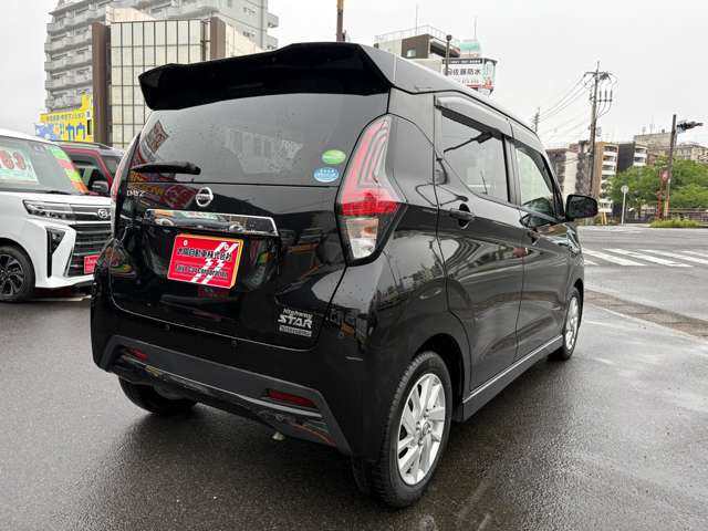 日産 デイズ ６６０ ハイウェイスターＸ プロパイロット エディション R2年 (九州・沖縄) 99