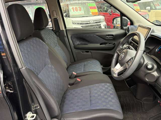 日産 デイズ ６６０ ハイウェイスターＸ プロパイロット エディション R2年 (九州・沖縄) 99