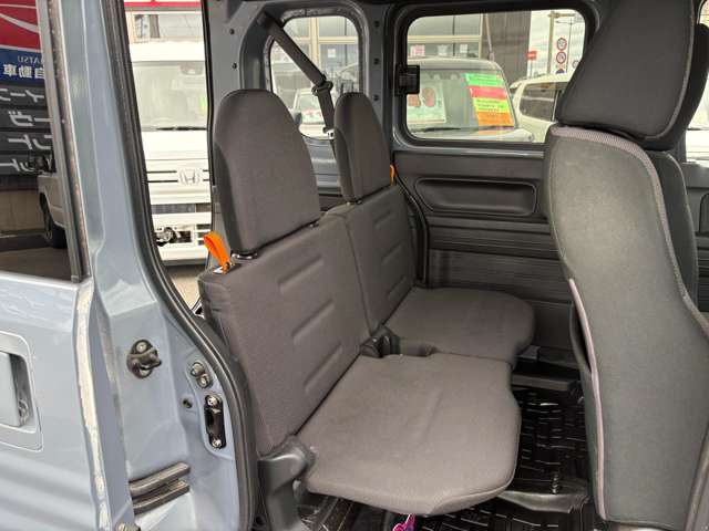 ホンダ Ｎ−ＶＡＮ ６６０ ＋スタイル ファン R5年 (九州・沖縄) 99