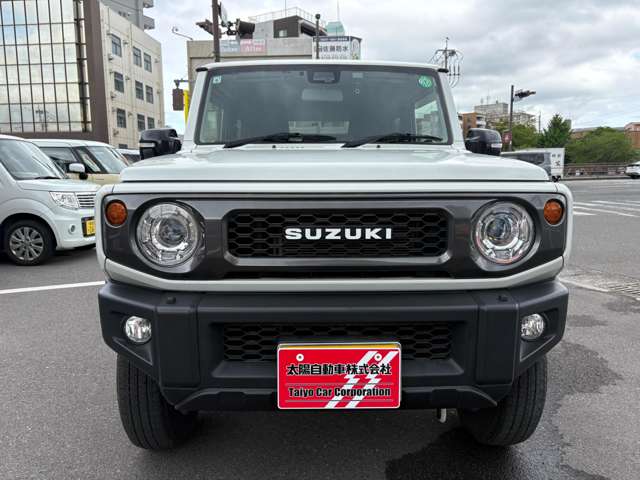 スズキ ジムニー ６６０ ＸＣ ４ＷＤ R3年 (九州・沖縄) 99