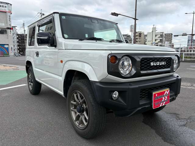 スズキ ジムニー ６６０ ＸＣ ４ＷＤ R3年 (九州・沖縄) 99