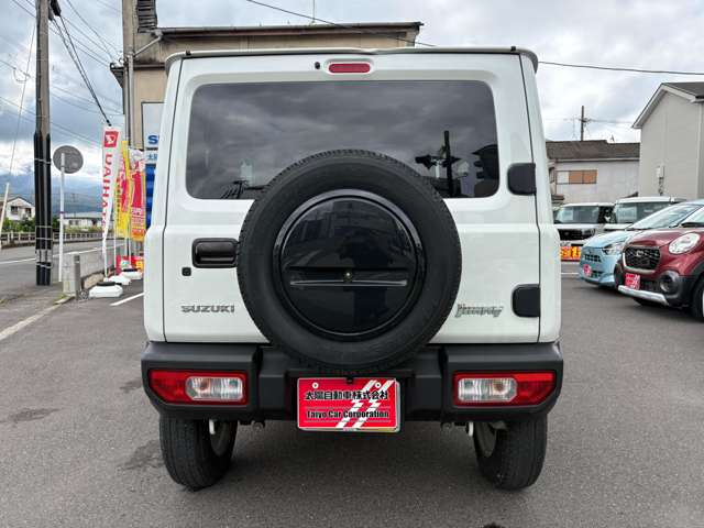 スズキ ジムニー ６６０ ＸＣ ４ＷＤ R3年 (九州・沖縄) 99