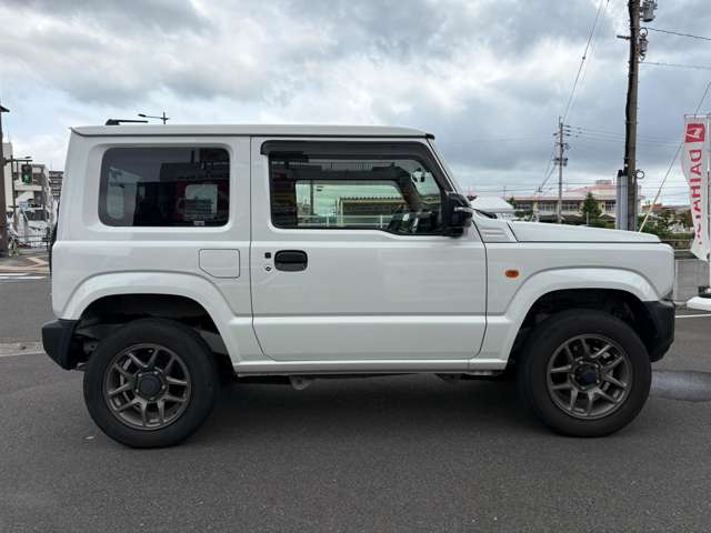 スズキ ジムニー ６６０ ＸＣ ４ＷＤ R3年 (九州・沖縄) 99