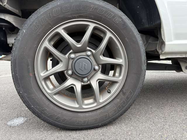 スズキ ジムニー ６６０ ＸＣ ４ＷＤ R3年 (九州・沖縄) 99