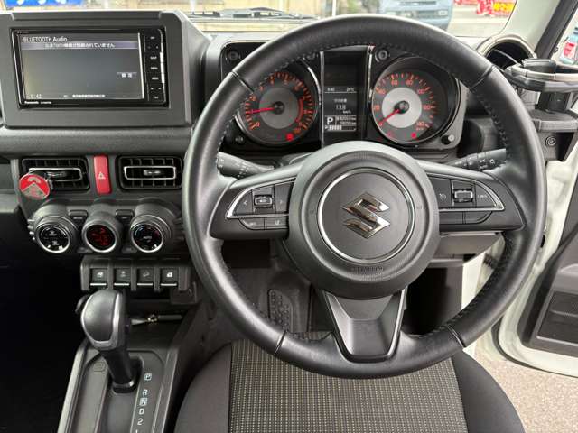 スズキ ジムニー ６６０ ＸＣ ４ＷＤ R3年 (九州・沖縄) 99