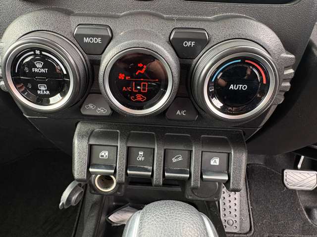 スズキ ジムニー ６６０ ＸＣ ４ＷＤ R3年 (九州・沖縄) 99