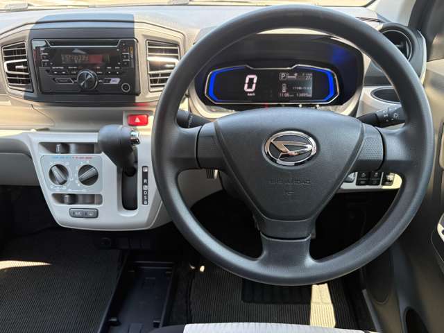 ダイハツ ミラ　イース ６６０ Ｘ リミテッド ＳＡＩＩＩ R1年 (九州・沖縄) 99