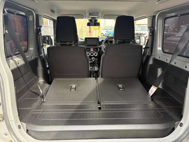 スズキ ジムニー ６６０ ＸＣ ４ＷＤ R1年 (九州・沖縄) 99