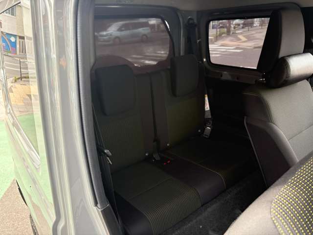 スズキ ジムニー ６６０ ＸＣ ４ＷＤ R1年 (九州・沖縄) 99