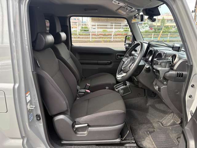 スズキ ジムニー ６６０ ＸＣ ４ＷＤ R1年 (九州・沖縄) 99