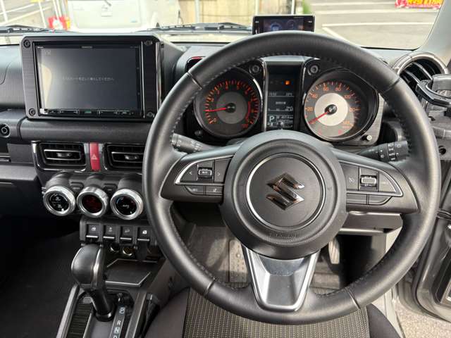 スズキ ジムニー ６６０ ＸＣ ４ＷＤ R1年 (九州・沖縄) 99