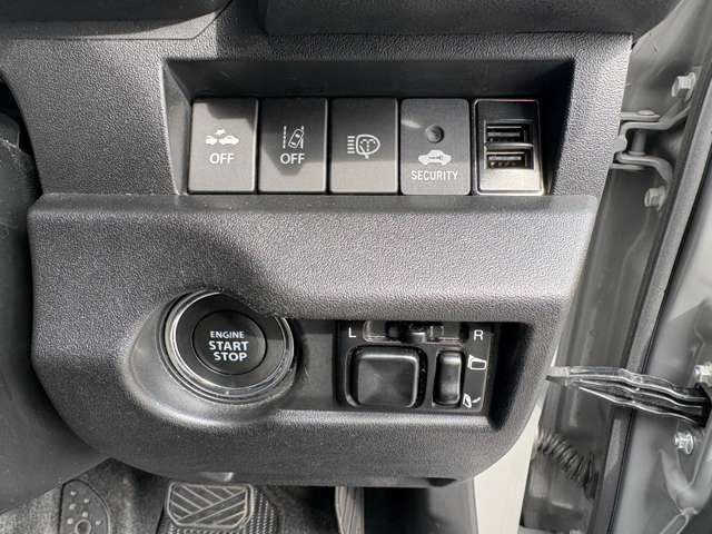 スズキ ジムニー ６６０ ＸＣ ４ＷＤ R1年 (九州・沖縄) 99