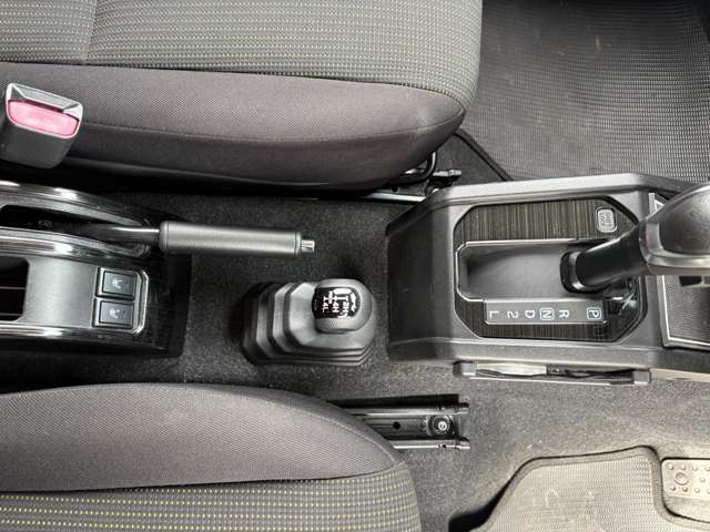 スズキ ジムニー ６６０ ＸＣ ４ＷＤ R1年 (九州・沖縄) 99