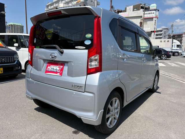ダイハツ ムーヴ ６６０ Ｘ ＳＡＩＩ H28年 (九州・沖縄) 99