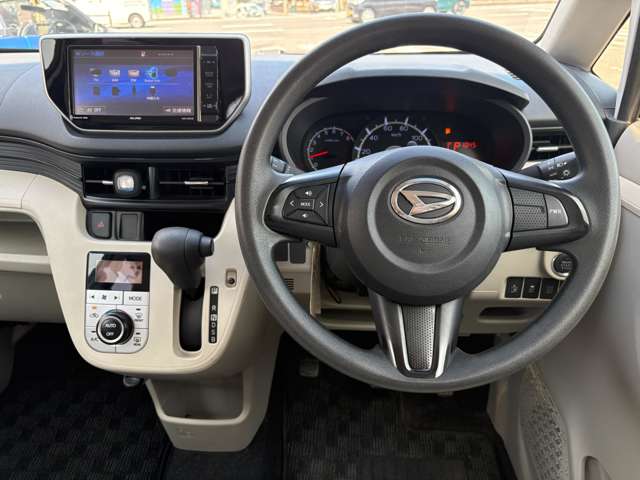 ダイハツ ムーヴ ６６０ Ｘ ＳＡＩＩ H28年 (九州・沖縄) 99