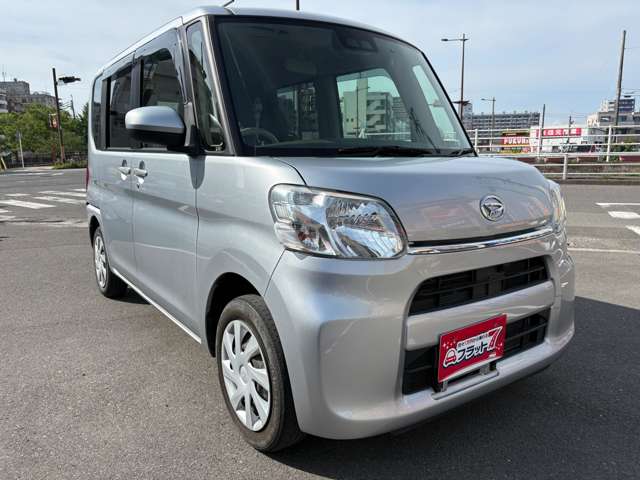 ダイハツ タント ６６０ Ｌ リミテッド ＳＡＩＩＩ R1年 (九州・沖縄) 99