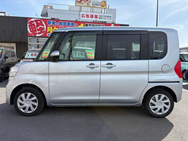 ダイハツ タント ６６０ Ｌ リミテッド ＳＡＩＩＩ R1年 (九州・沖縄) 99
