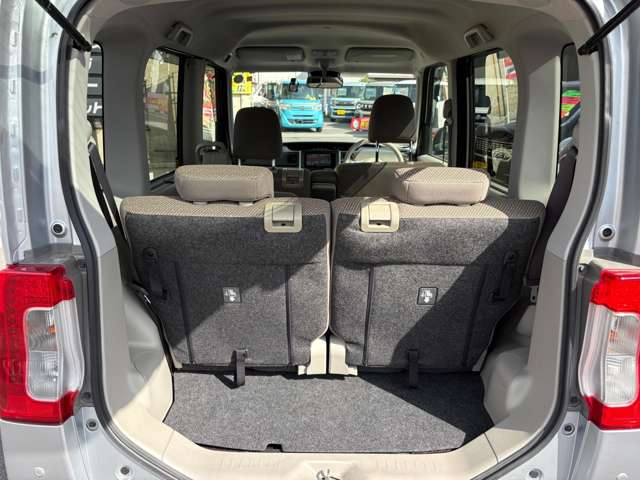 ダイハツ タント ６６０ Ｌ リミテッド ＳＡＩＩＩ R1年 (九州・沖縄) 99