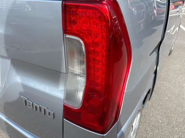 ダイハツ タント ６６０ Ｌ リミテッド ＳＡＩＩＩ R1年 (九州・沖縄) 99