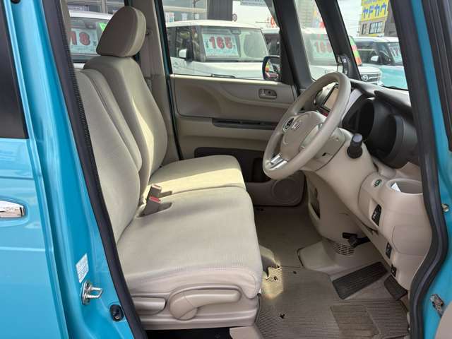 ホンダ Ｎ　ＢＯＸ ６６０ Ｇ Ｌパッケージ H27年 (九州・沖縄) 99
